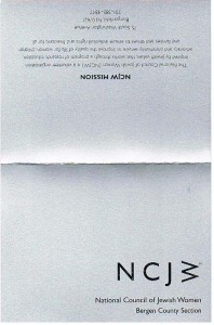 Silver Chai front and back