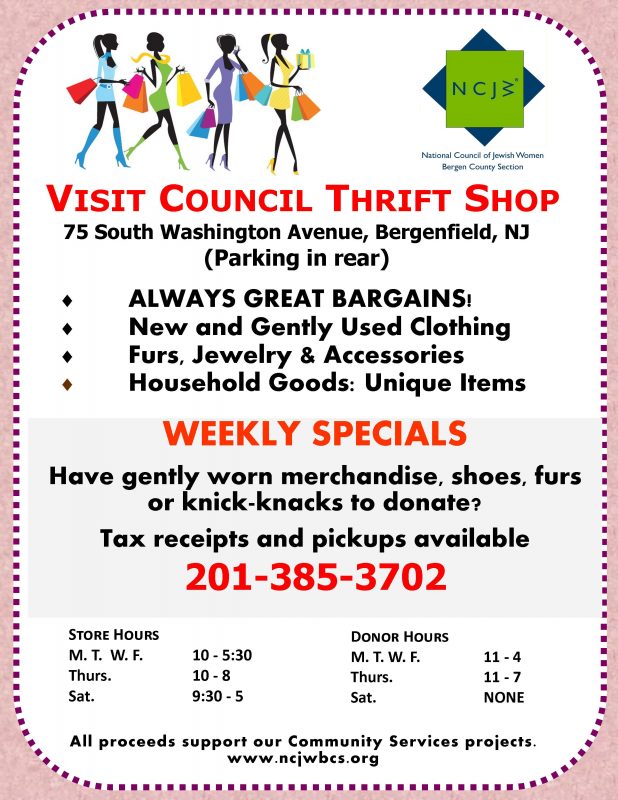 new store flyer