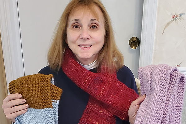 Knit Wits