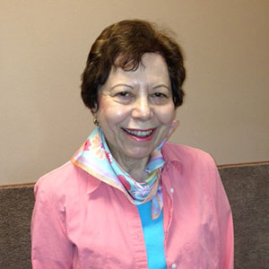 Phyllis Becker