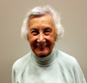 Roz Lynn