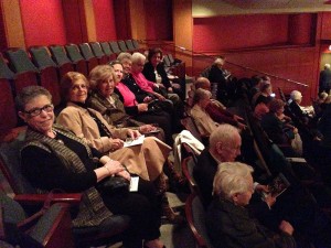 NJPac-audience