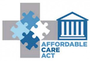 Affordable Care Act Logo