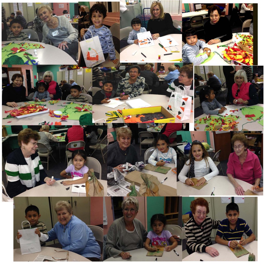 Volunteers: Betty Feurer, Beverly Lazar, Carole Benson,  Ellen Ptalis, Evalyn Brownstein, Grace Fuld, Henrietta Wolfeiler,  Nan Matlick,  Phyllis Becker, Ruth Dinkes, and Trina Jowdy.