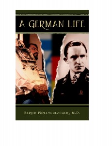 A German Life book cover