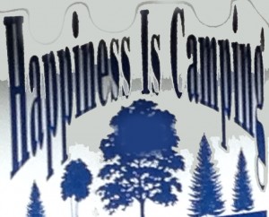 Happiness Is Camping thumbnail