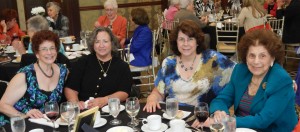 Norma Goldsmith, Karen Kurland