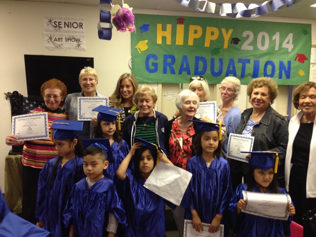 Hippy Graduation 2014 (6)