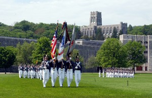 United States Military Academy at West Point