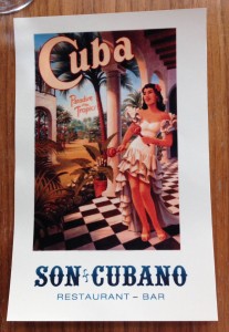 A Son Cubana (0)