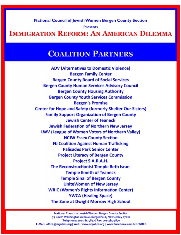 FLYER TWELFTH REV. 10-21-14 Immigration Reform p2