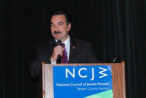 Immigration Forum - Vincent Prieto