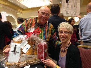 YCS Festival of Flavors winners