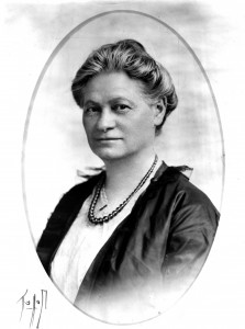 Hannah G. Solomon