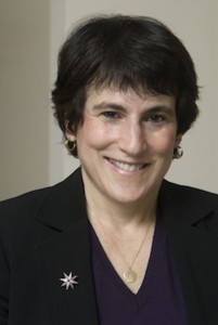 Liz Abzug