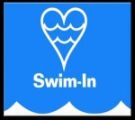 Swim-In Logo