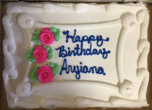 Holley Birthday Cake for Aryiana (7)