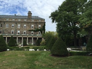 Kykuit trip (26) small