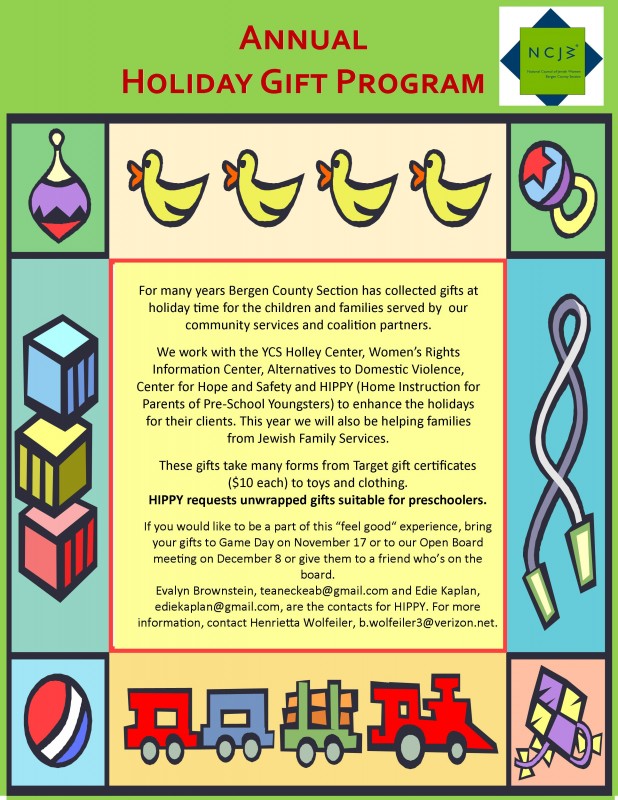 Holiday Gift Flyer REV 11-1-15