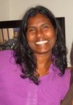 Sally Pillay