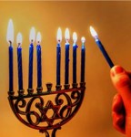 Menorah for thumbnail