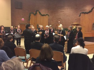 Teaneck Community Chorus