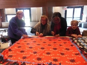 Blanket Party (14)