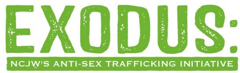 Exodus - Anti-Sex Trafficking