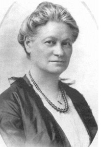 Hannah G. Solomon