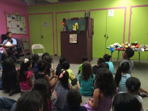 HIPPY Puppet Workshop (27)