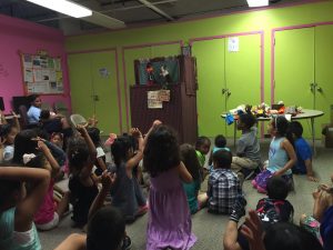 HIPPY Puppet Workshop (50)