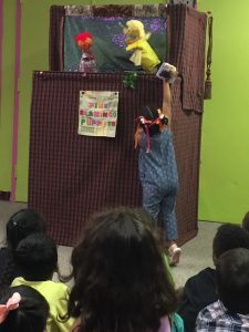 HIPPY Puppet Workshop (7)