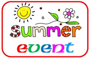 Summer Event logo