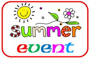 Summer Event logo