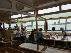 Yacht interior (3)