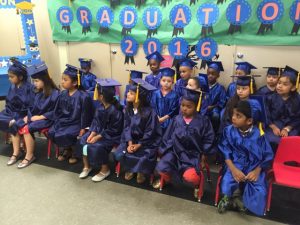 Congratulations to our HIPPY Graduates