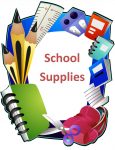 School Supplies thumbnail