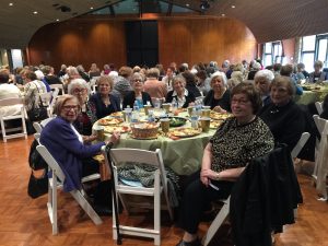 membership-luncheon-fashion-show-table-101