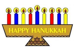 menorah