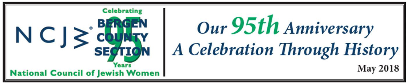 95th anniversary